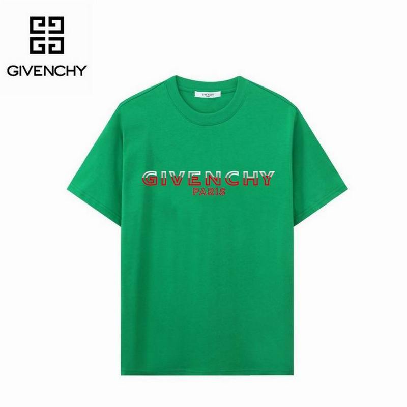 GIVENCHY Men's T-shirts 68